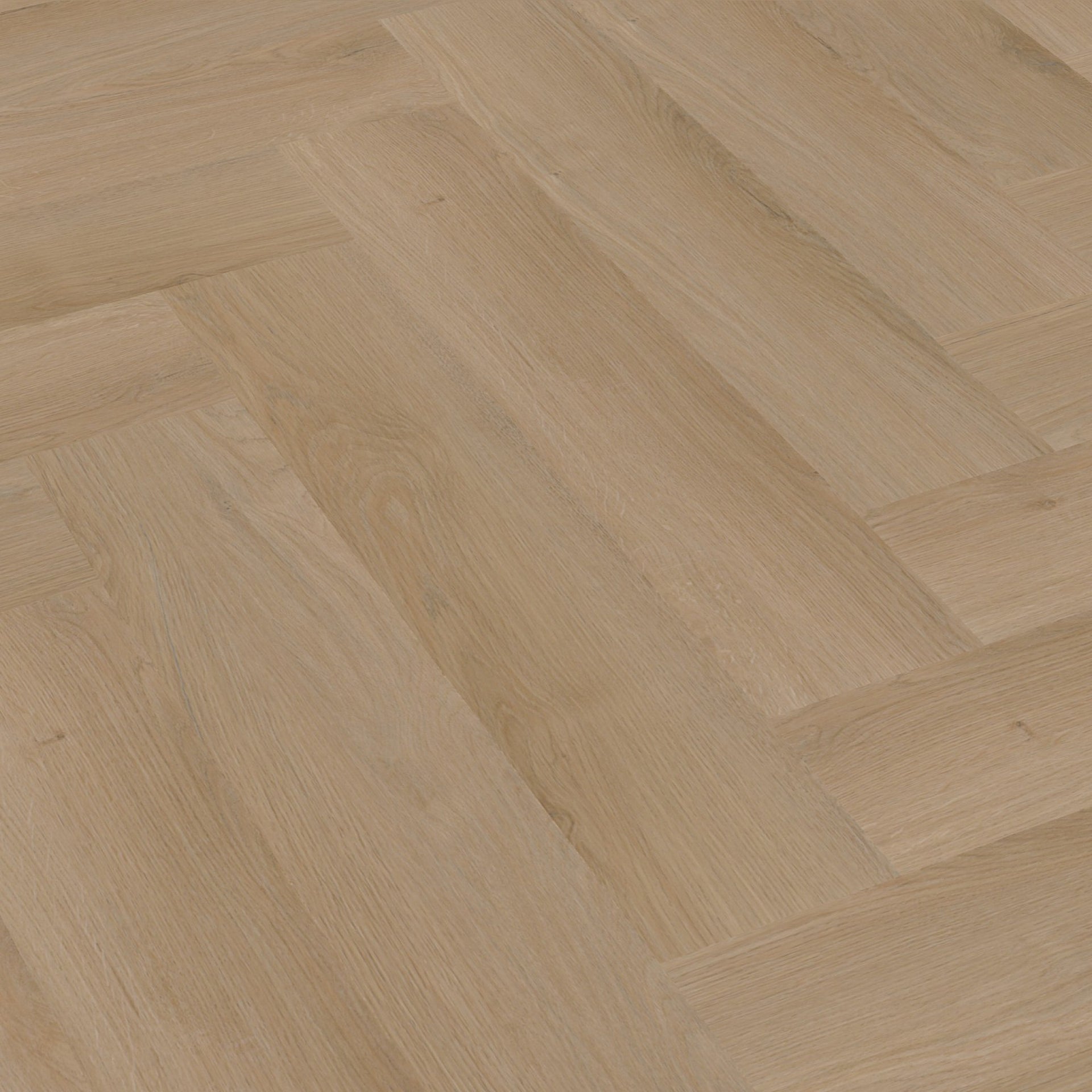 Spigato Navaro Visgraat Dryback Natural Oak