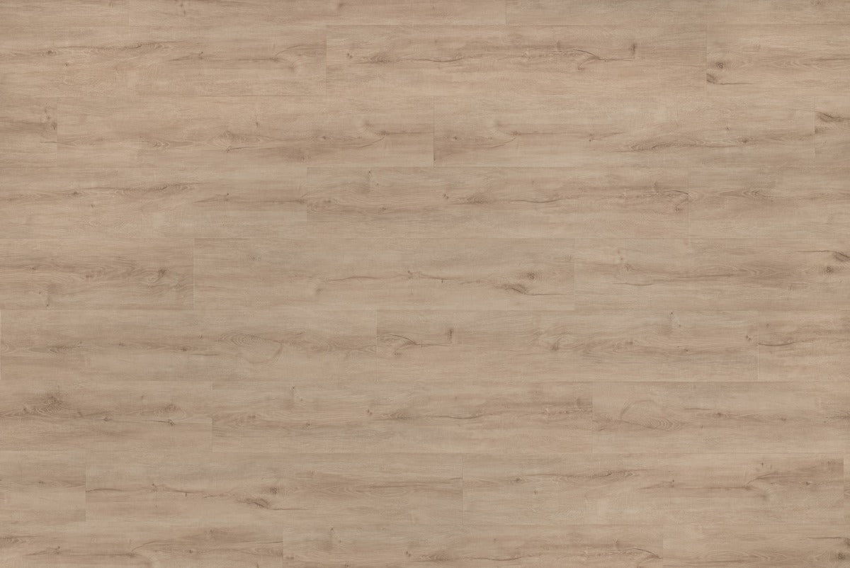 Natuur PVC Onnen Onbehandeld