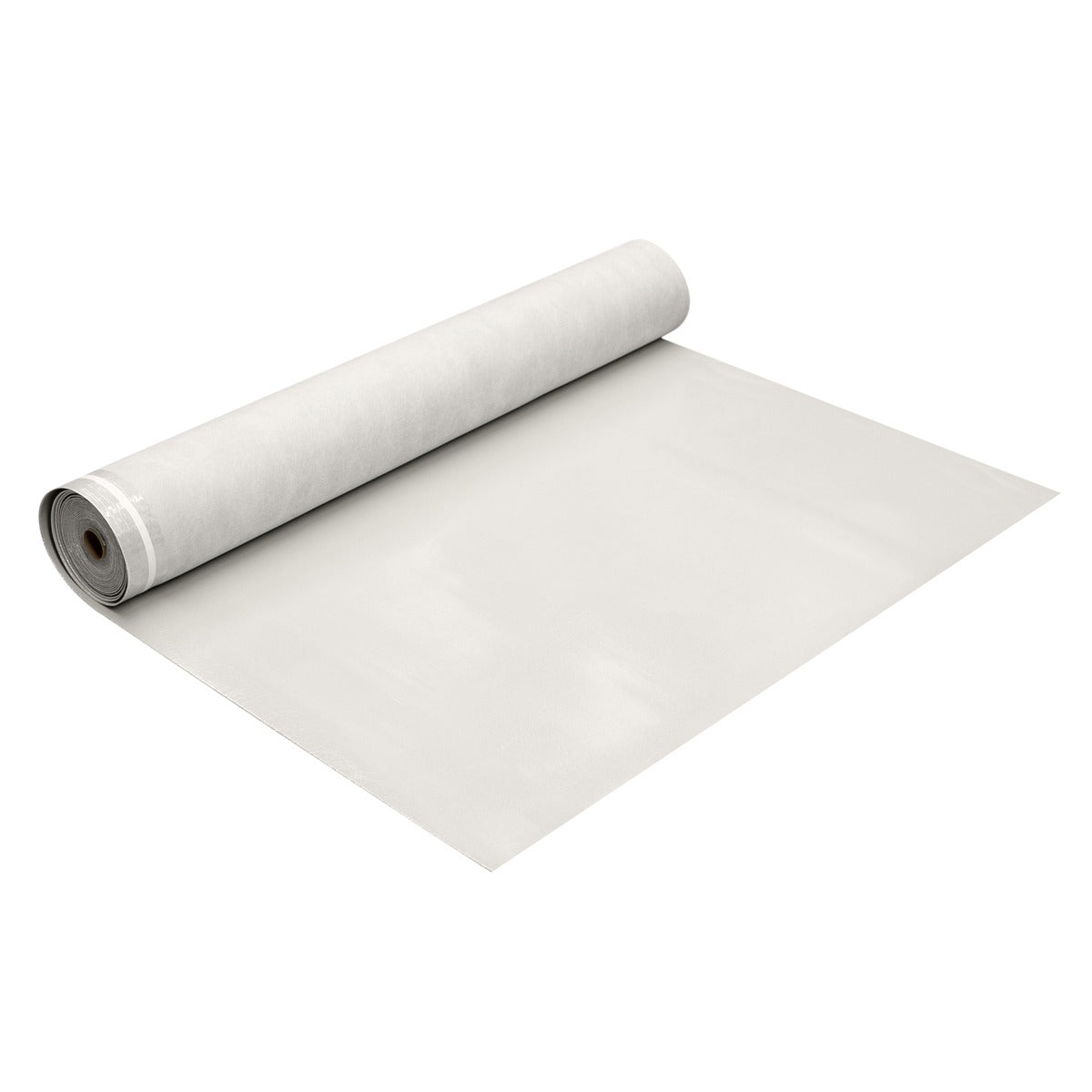 Contactloos Ondervloer - PU Rubber (10m²)