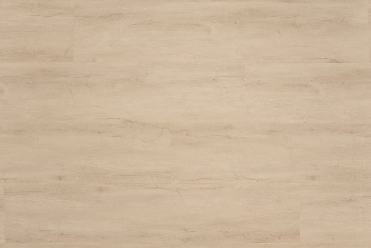 Landhuis Click PVC Crème Eik