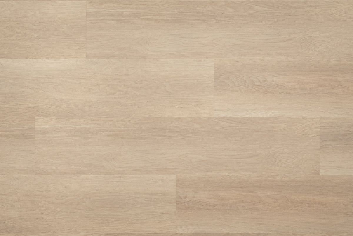 Landhuis Click PVC Natuur Eik