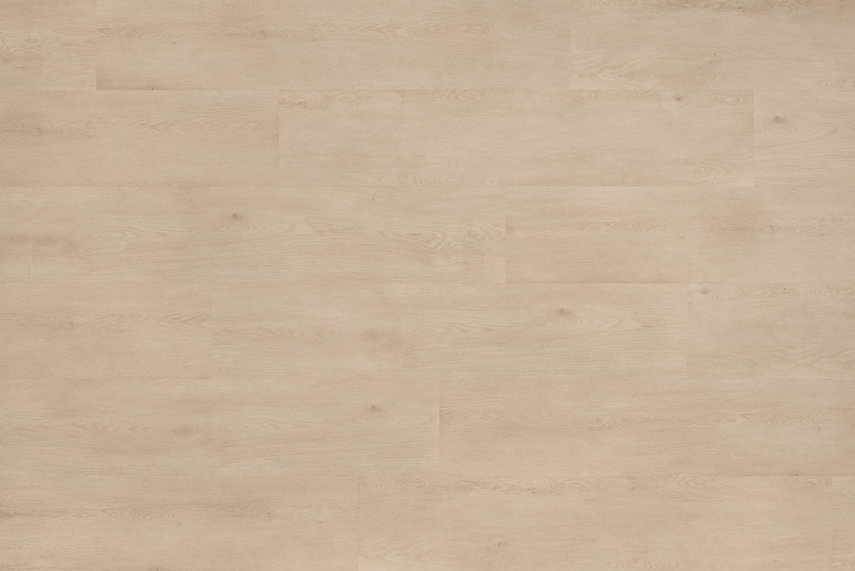 Landhuis Click PVC Pure Eik