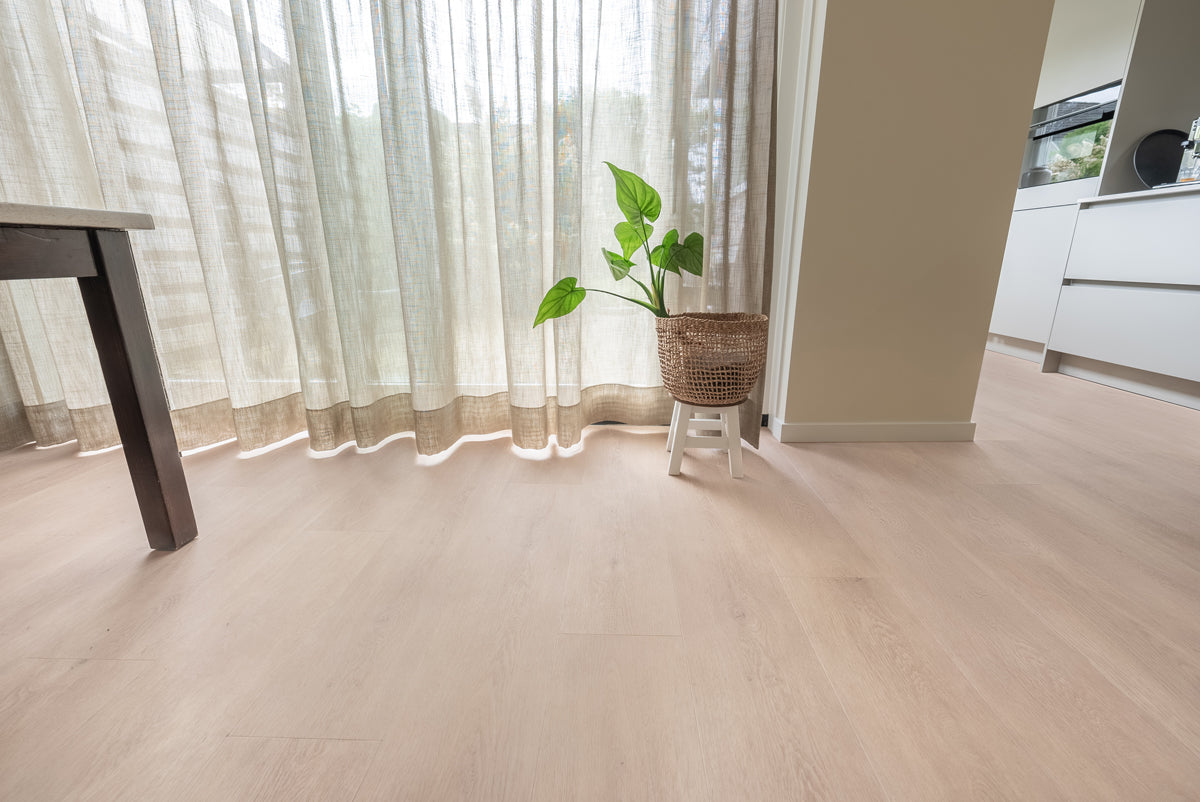Natuur PVC Bemmel Beige