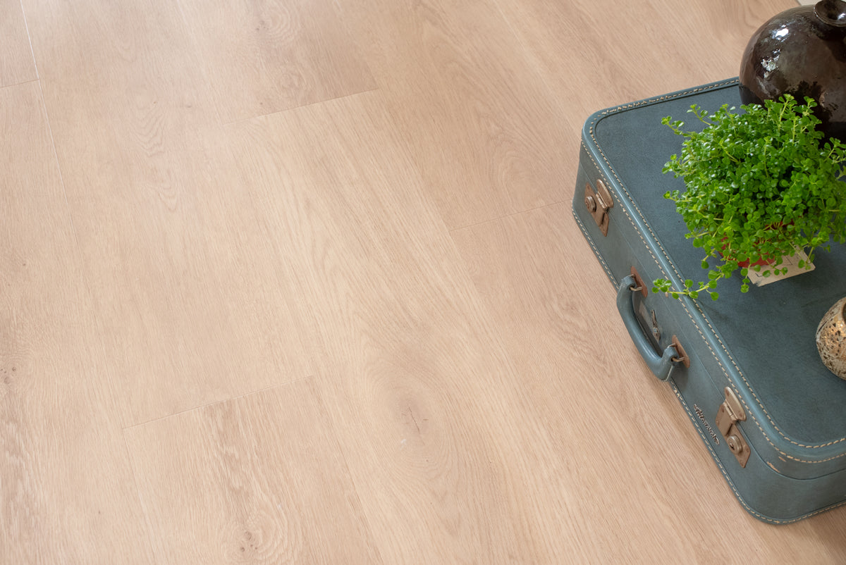 Natuur PVC Bemmel Beige