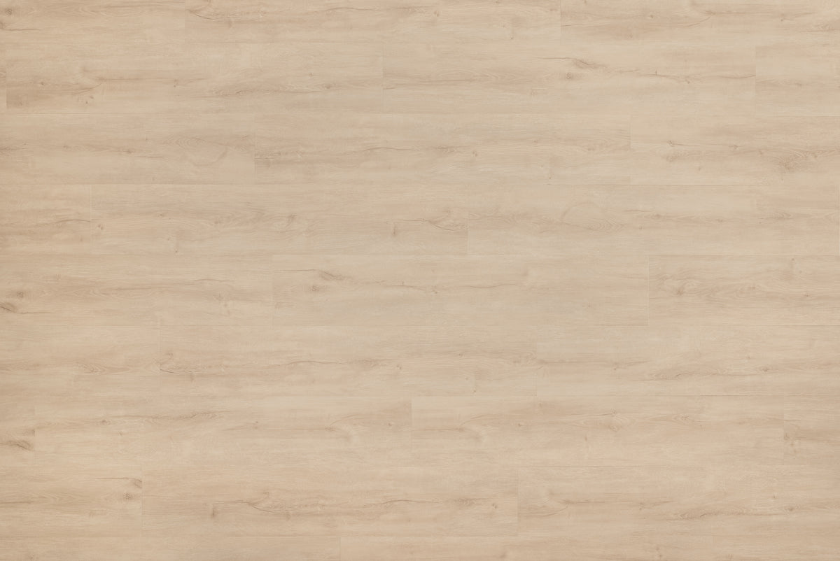 Natuur PVC Wateringen Wit