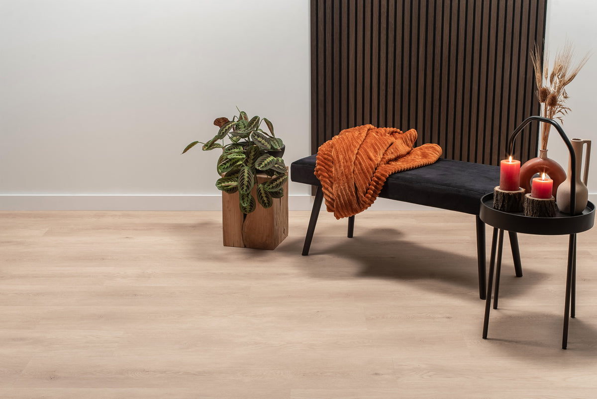 Natuur PVC Bemmel Beige
