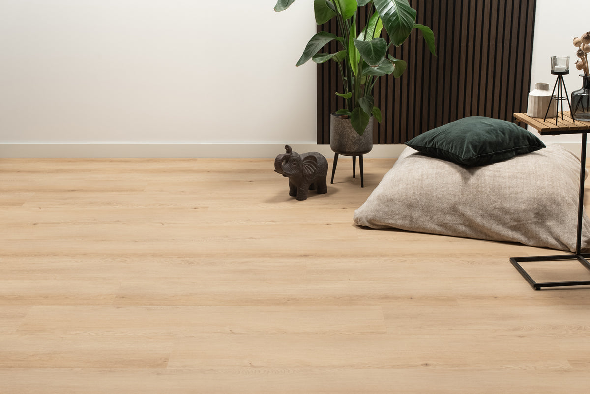 Natuur PVC Cilento Crème