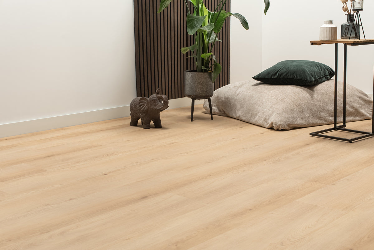Natuur PVC Cilento Crème