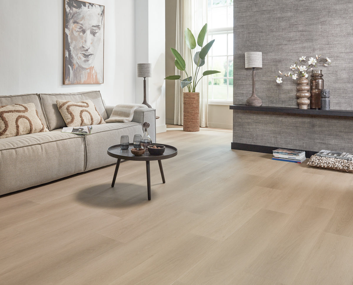 Natuur PVC Zadar Zand