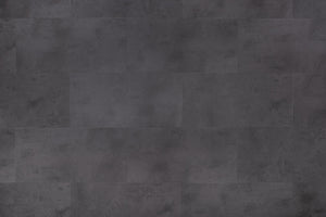 Betonlook Zwart