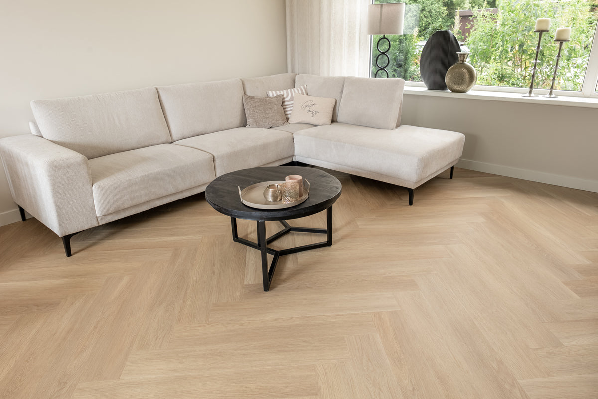 Walvisgraat PVC - Noordkaper Natuur