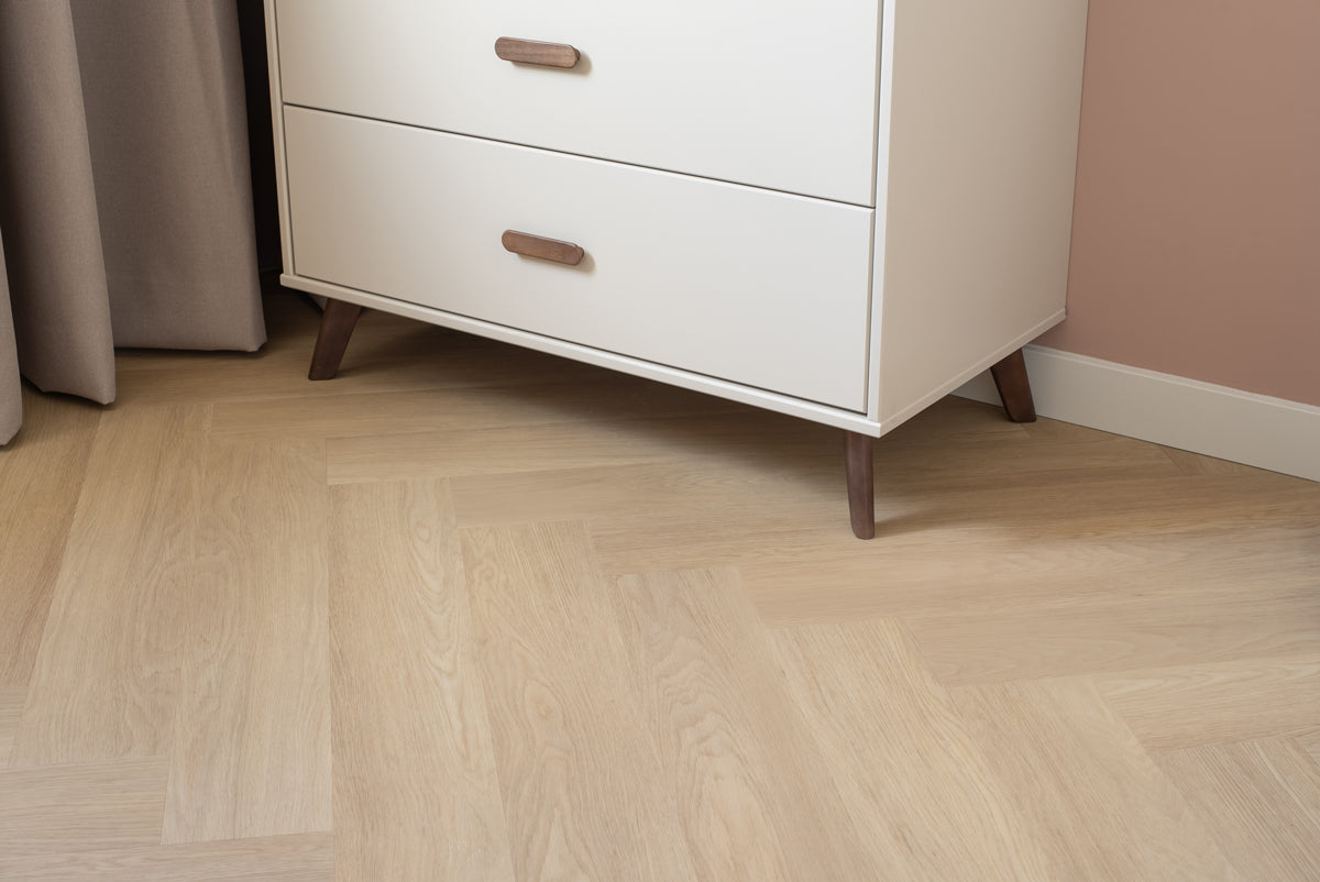 Walvisgraat PVC - Noordkaper Natuur