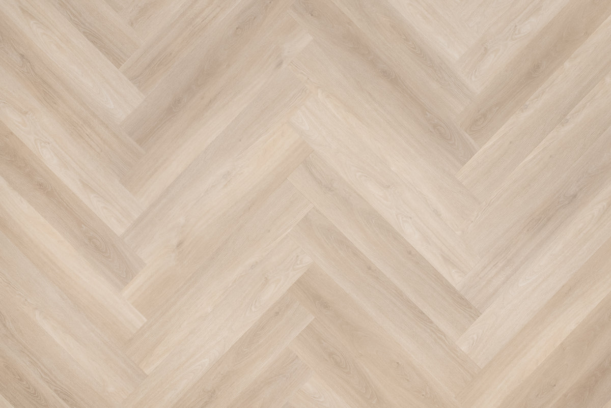 Walvisgraat PVC - Orka Onbehandeld 2.0