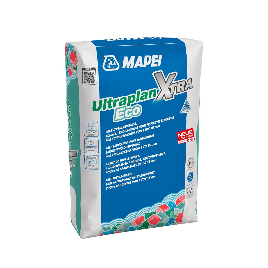 Mapei Ultraplan Eco Extra
