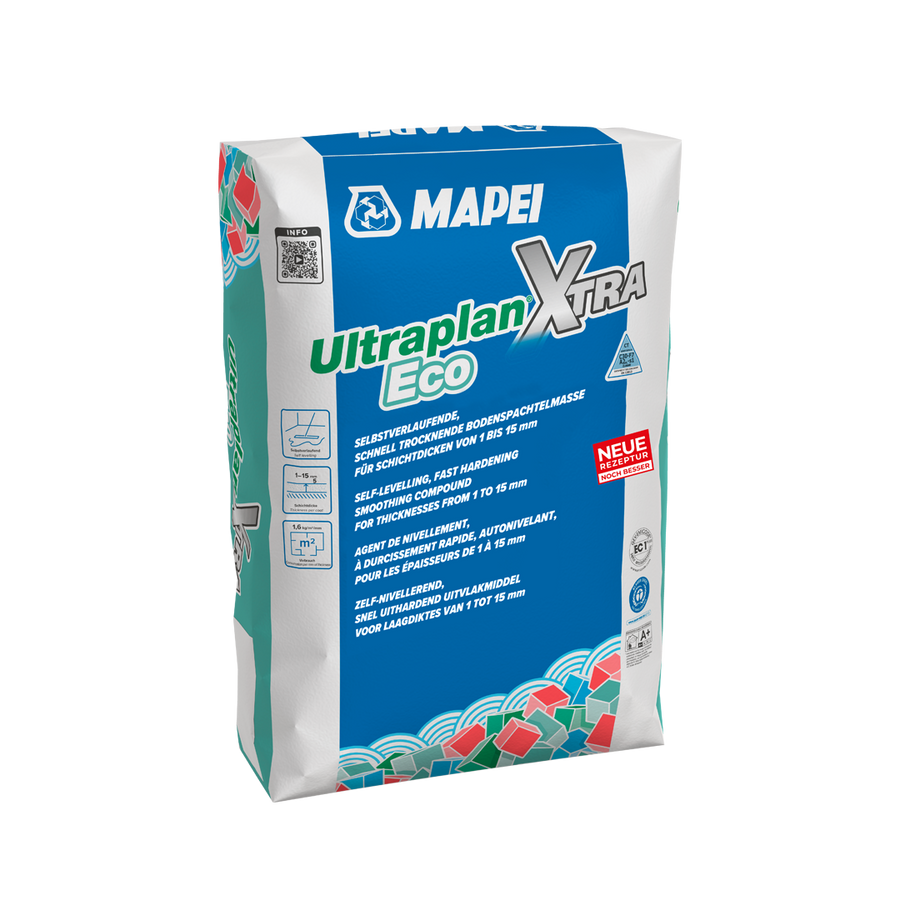Mapei Ultraplan Eco Extra