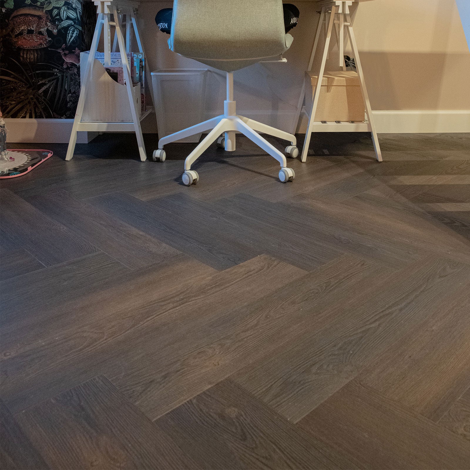 Visgraat XL 4530 Dryback